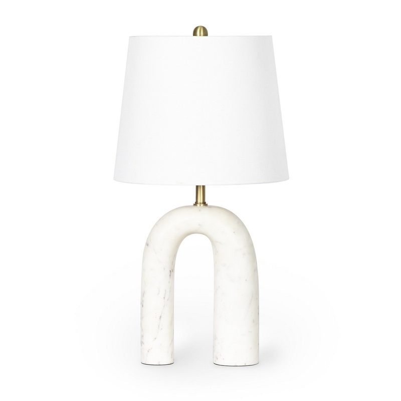 Slinkly Table Lamp