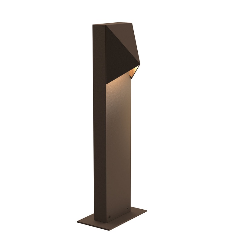 Triform Compact Bollards