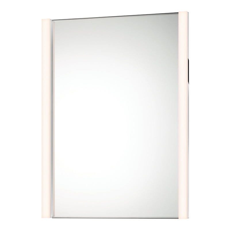 Vanity LED Mirror Kit