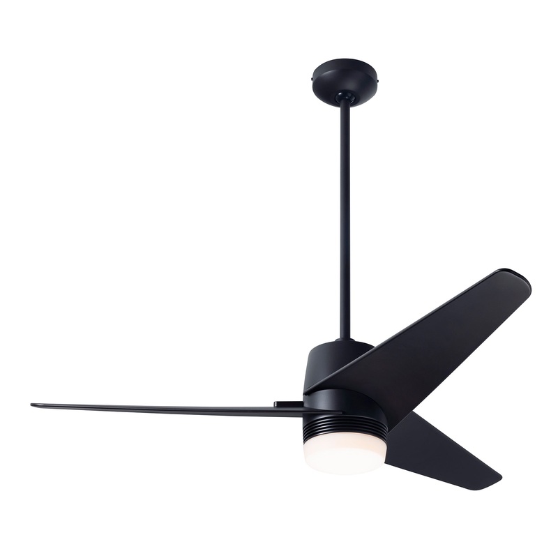 Velo DC Ceiling Fan with Light