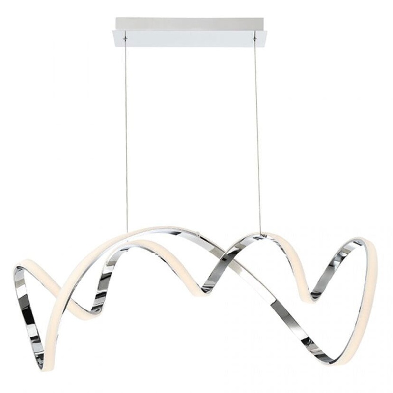 Vornado Linear Pendant