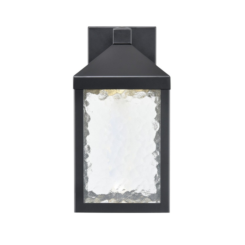 Aaron Outdoor Wall Mount