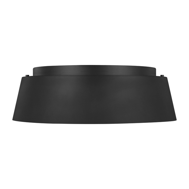 Asher Flush Mount Ceiling Light