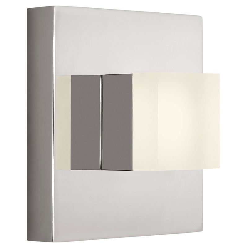Brander Wall Sconce