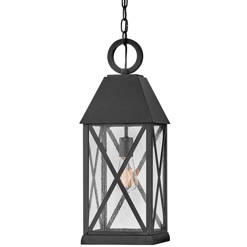 Briar Outdoor Pendant