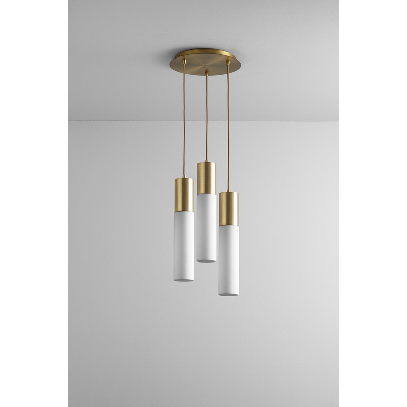 Canopy Kit Pendant