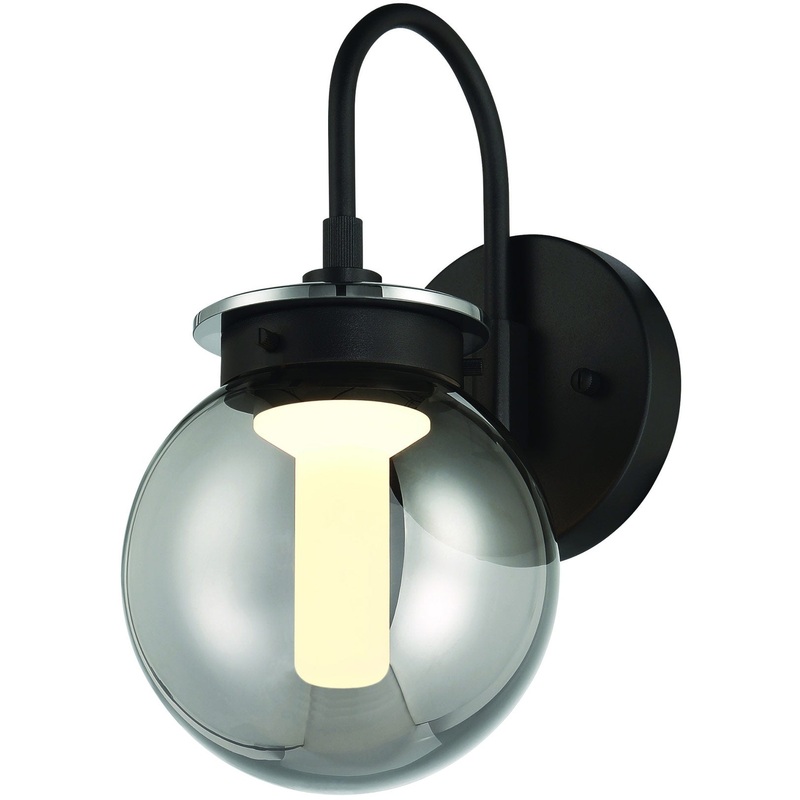 Caswell Outdoor Wall Sconce