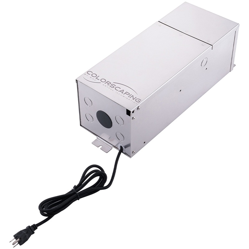 Colorscaping Smart Magnetic Transformer 15V