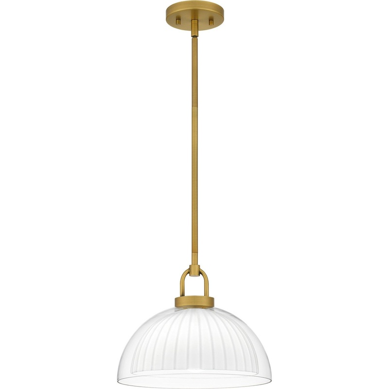 Jansen Pendant