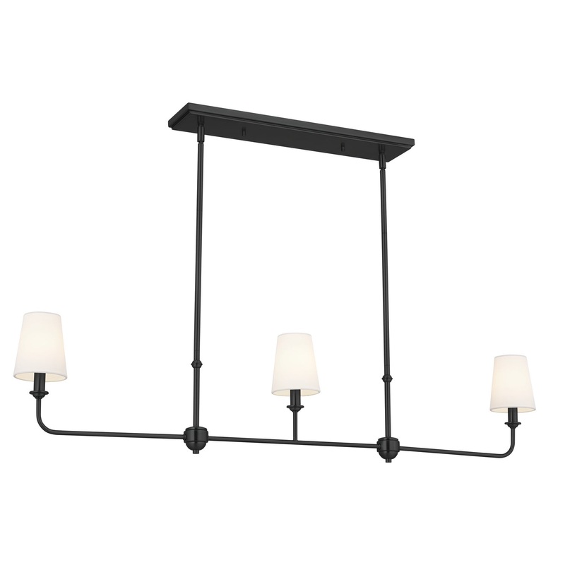 Pallas Linear Chandelier