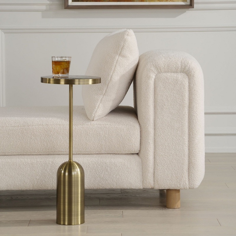 Pascal Accent End Table