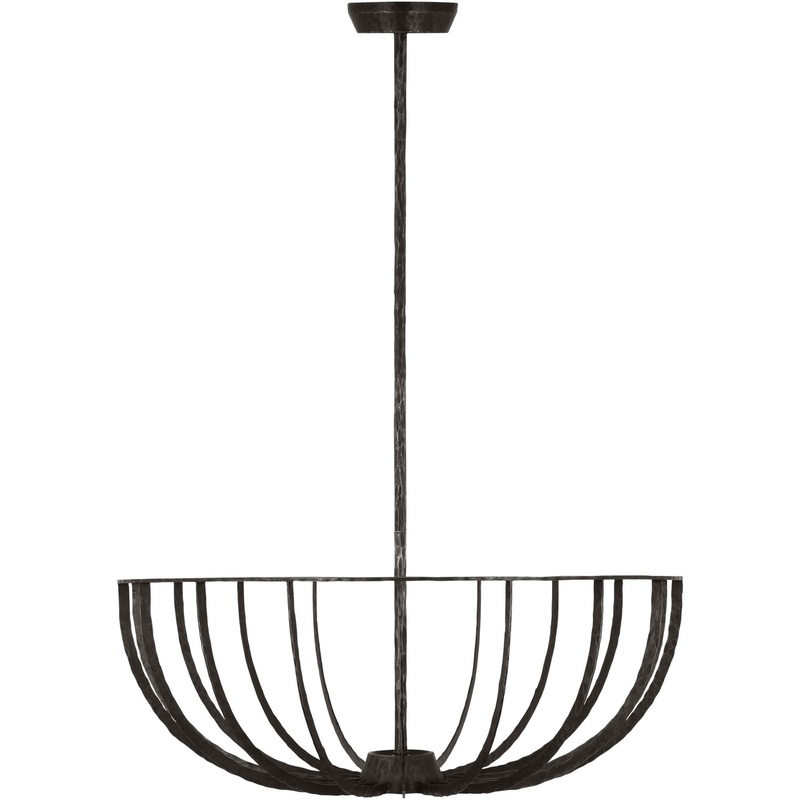 Sanchi Convertible Semi Flush / Pendant