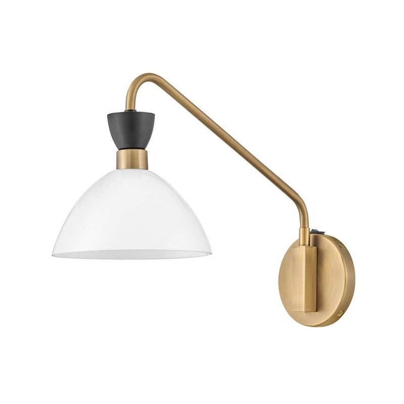 Simon Wall Sconce