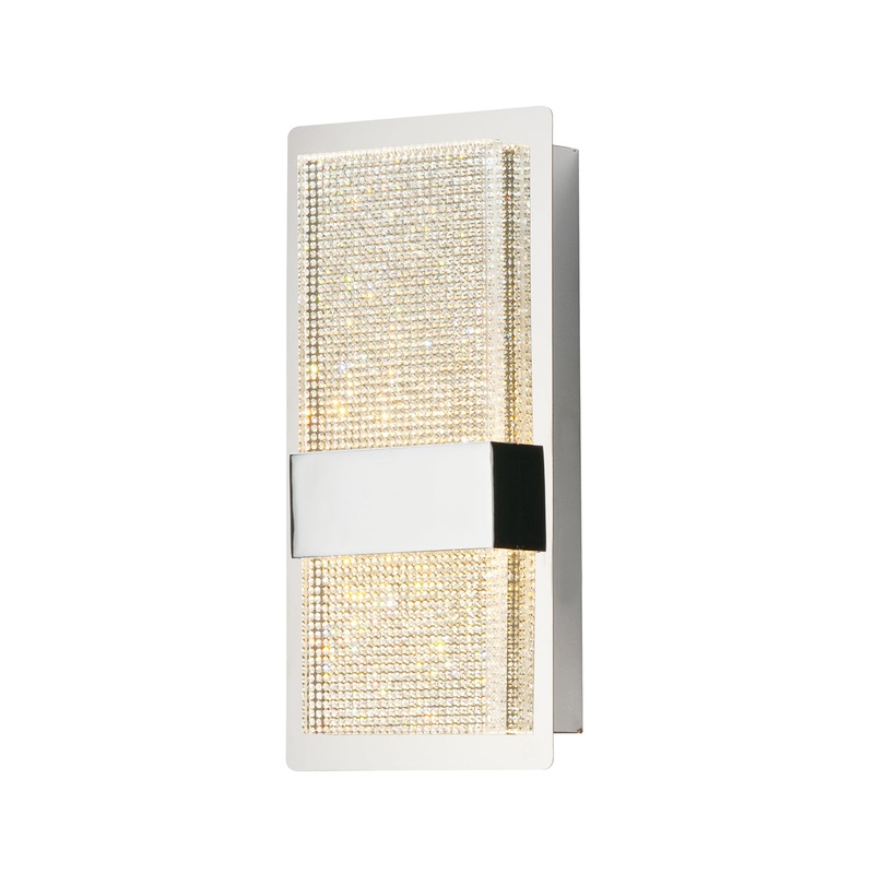 Sparkler Wall Sconce