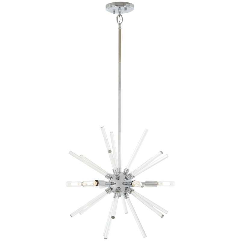 Spiked Pendant