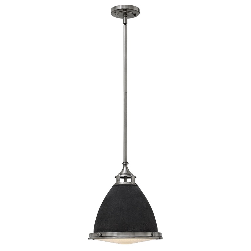 Amelia Tall Mini Pendant