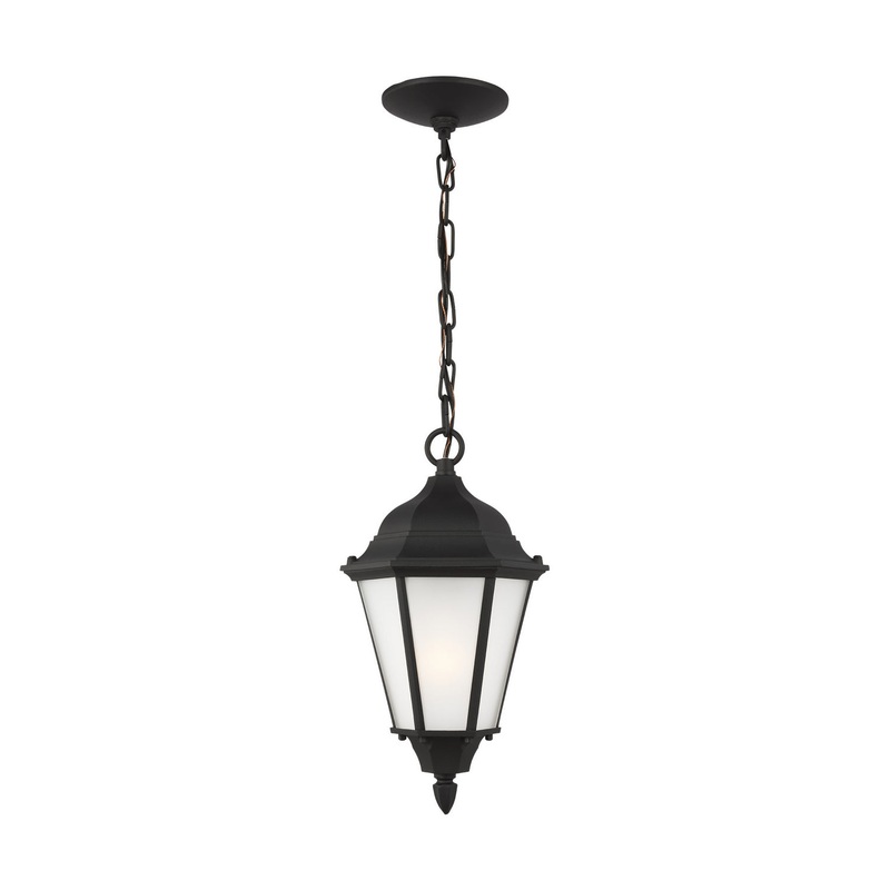 Bakersville Outdoor Pendant