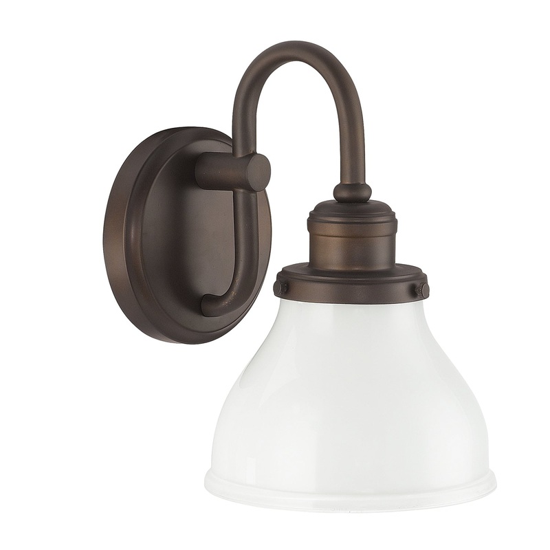 Baxter Wall Sconce