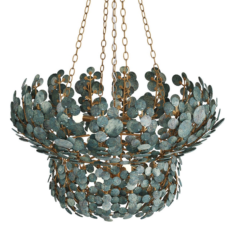 Bilal Chandelier