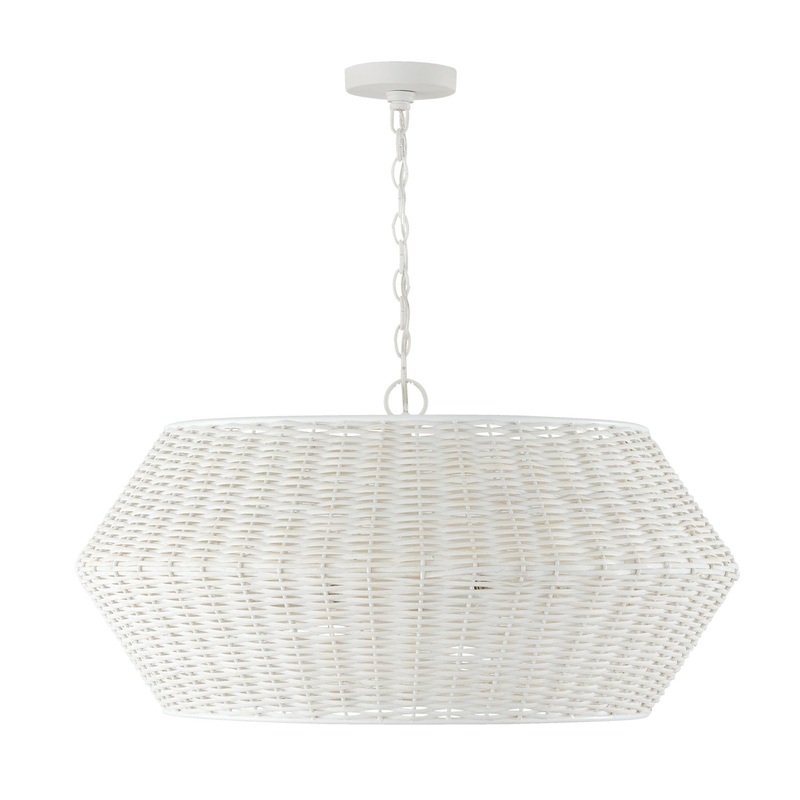 Boca Pendant