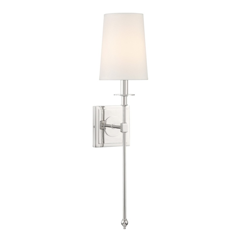 Calera Sconce