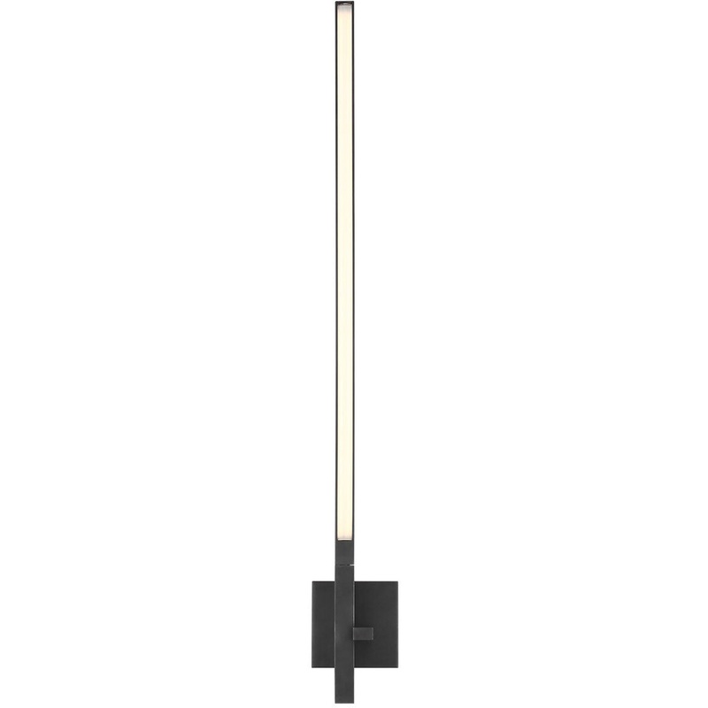 Cityscape Wall Sconce