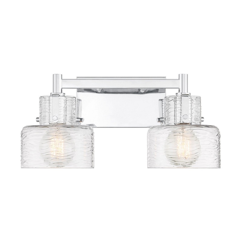 Dover Bath Vanity Light