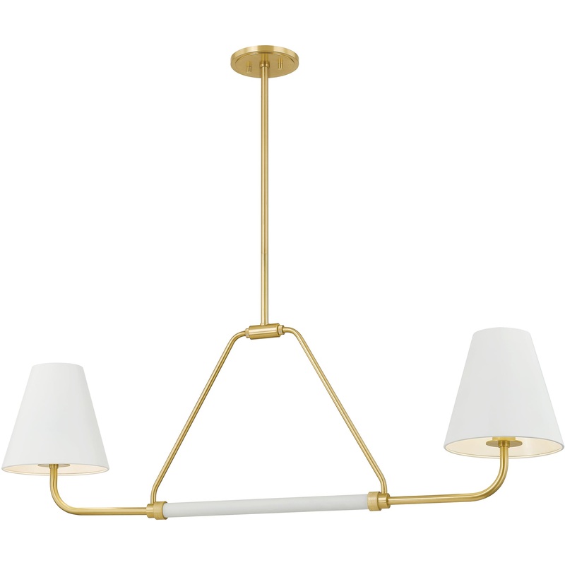 Georgann Linear Pendant