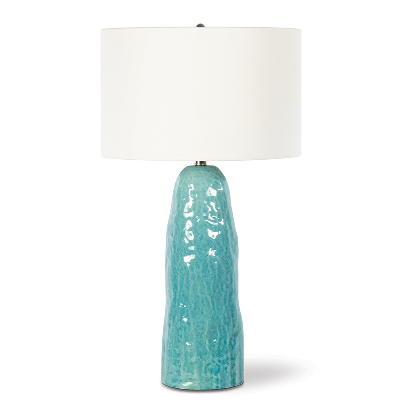 Getaway Table Lamp