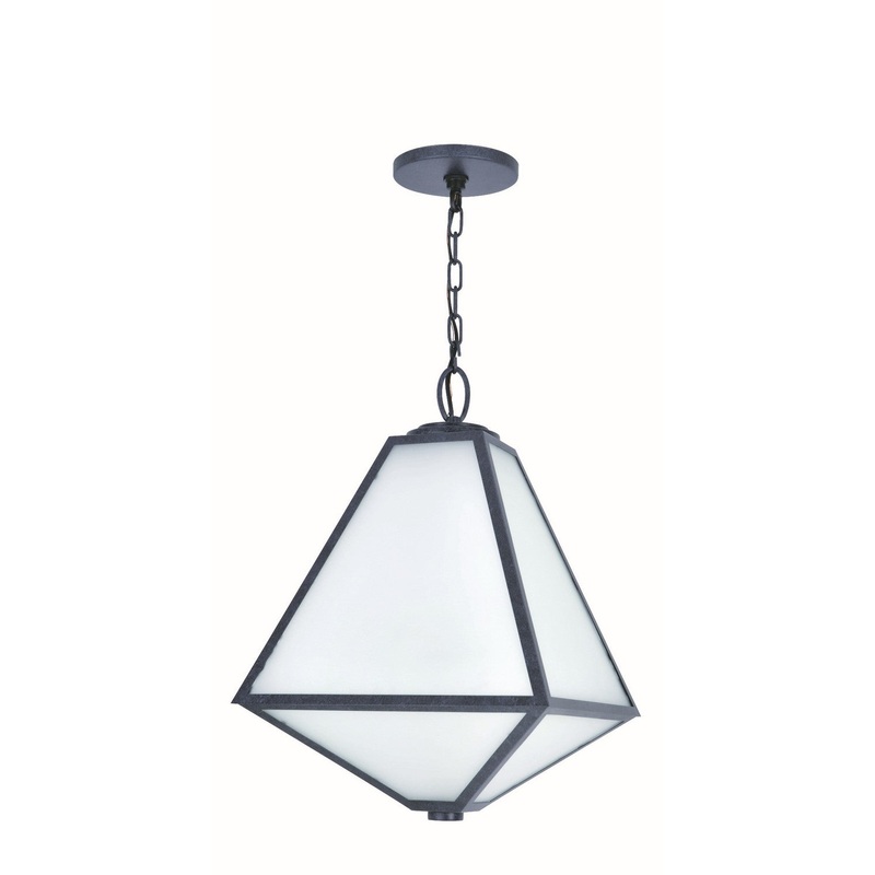 Glacier Outdoor Pendant