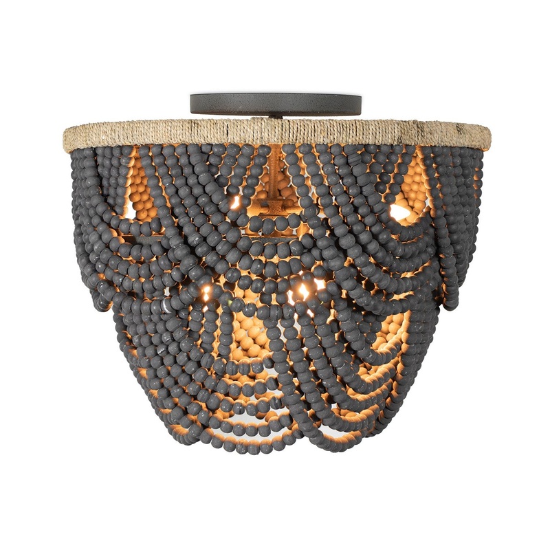 Lorelei Flush Mount