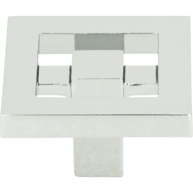 Nobu Square Knob