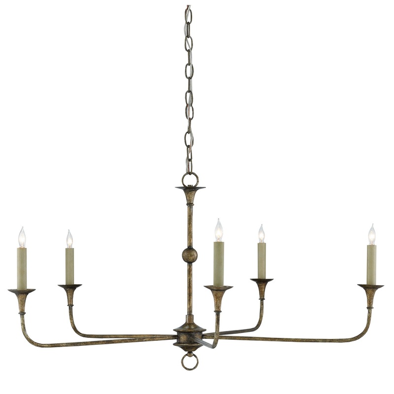 Nottaway  Chandelier