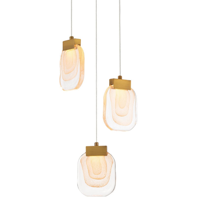 Paget Chandelier