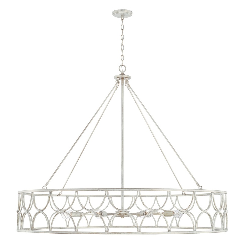 Ricci Chandelier