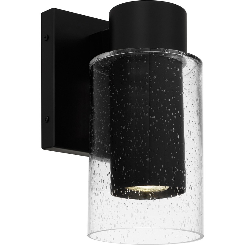 Sawyer Outdoor Wall Lantern