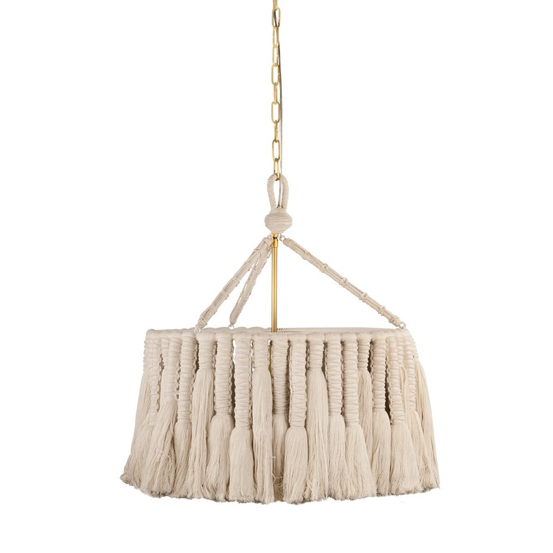 Shayla Chandelier