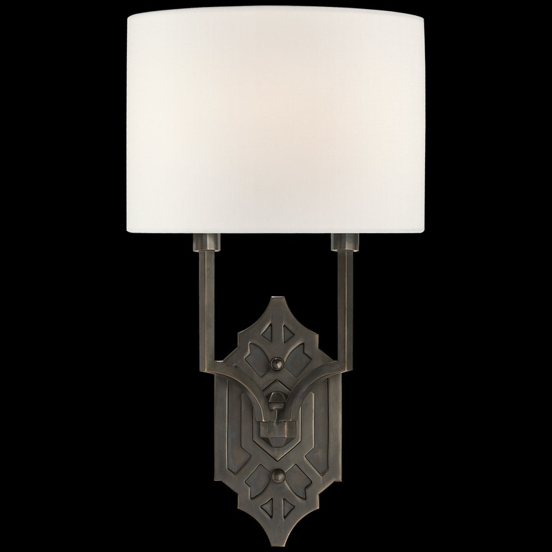 Silhouette Wall Sconce