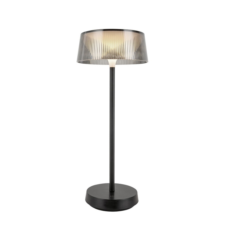 Tindra Rechargeable Table Lamp