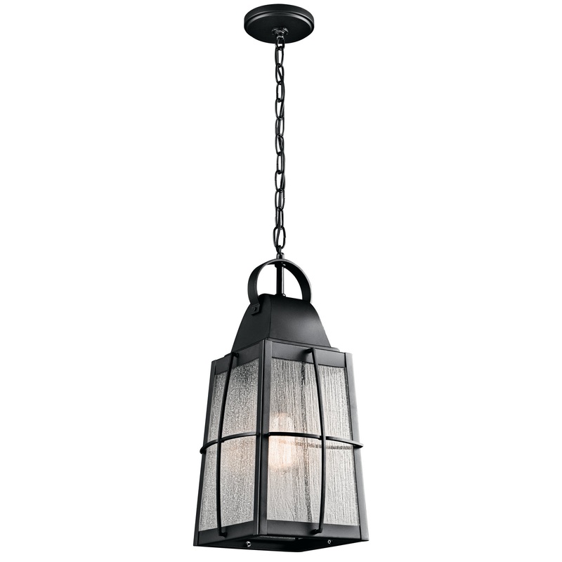 Tolerand Outdoor Hanging Lantern