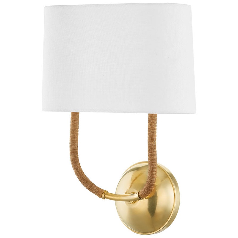 Webson Wall Sconce