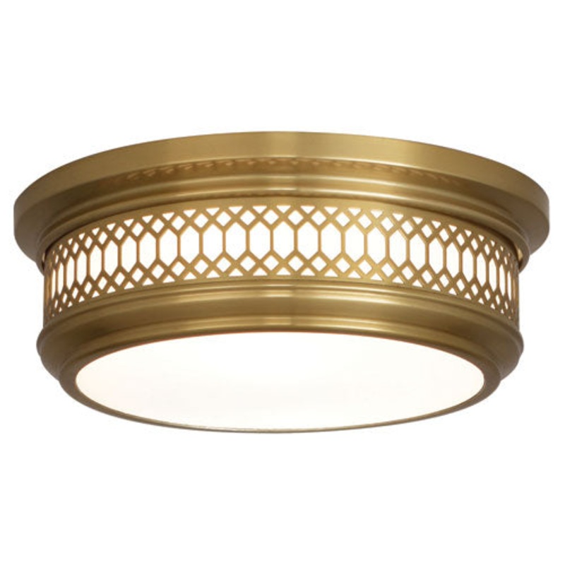 Williamsburg Tucker Ceiling Light Fixture