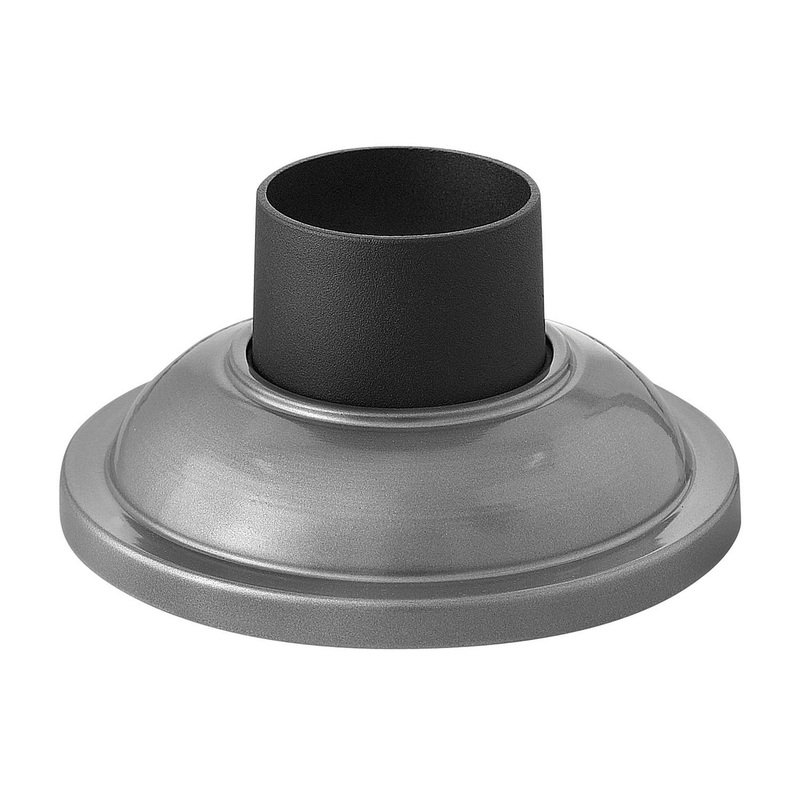 1305 Pier Mount Fitter