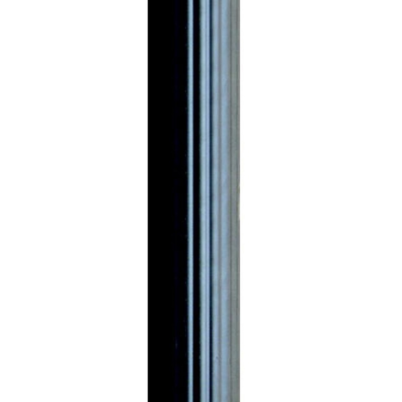 3 x 84 inch Outdoor Fluted Post