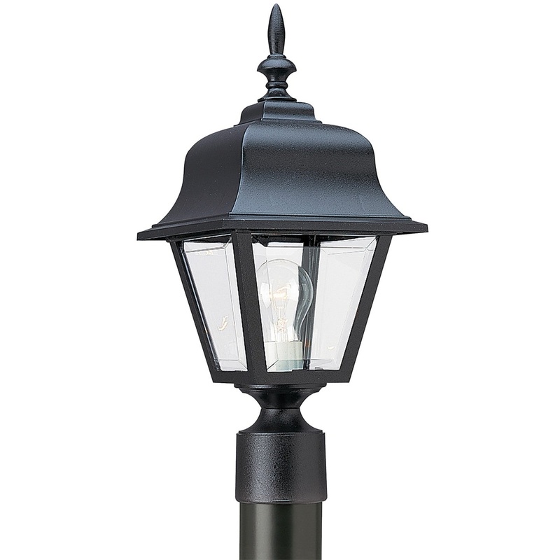 8255 Post Light