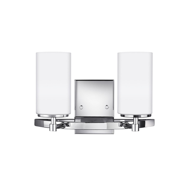 Alturas Bathroom Vanity Light