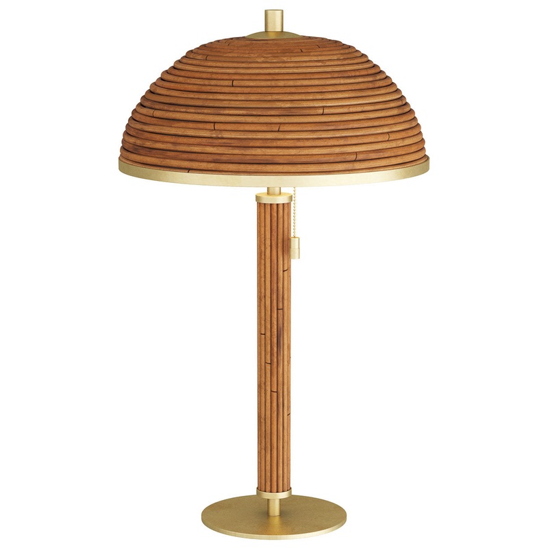 Annette Table Lamp