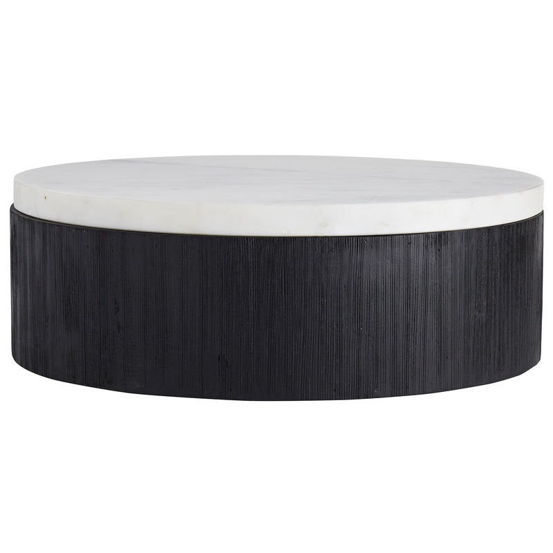 Gregor Cocktail Table