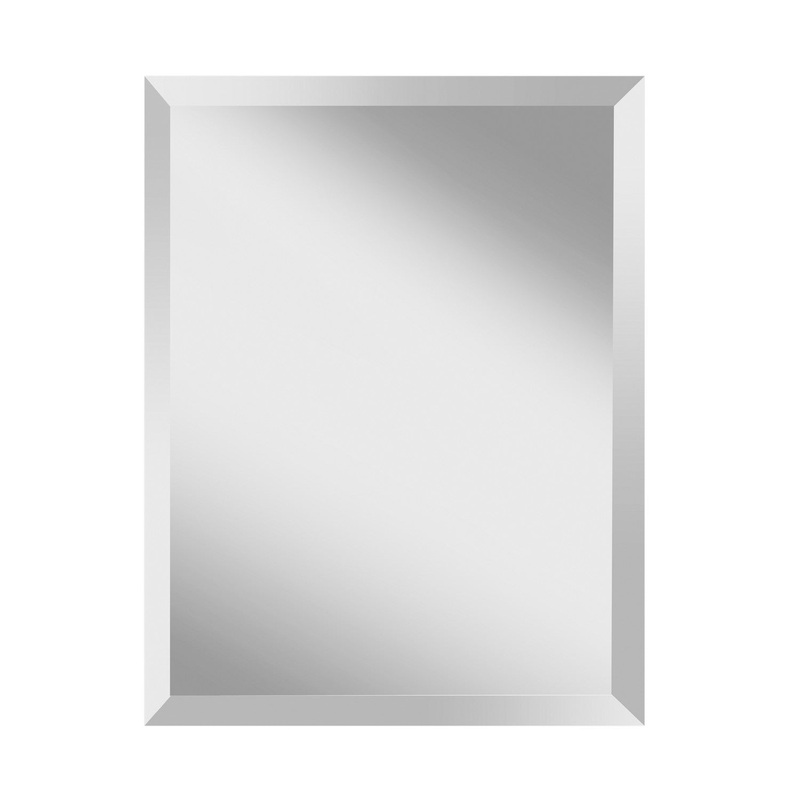 Infinity Rectangle Mirror