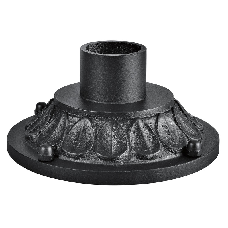 Kichler Pedestal Adaptor 9540